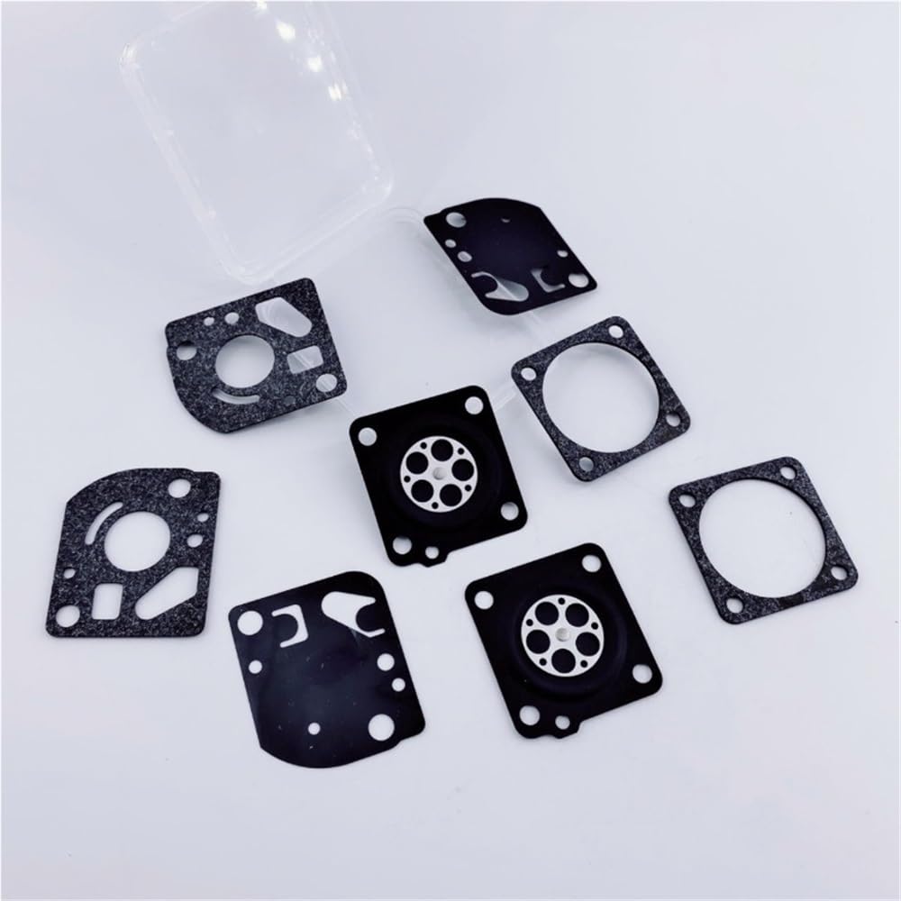 Kit de réparation de carburateur efficace pour stabiliser le ralenti C1U-M16 M20 RB28