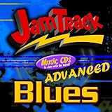  Learn To Play Advanced Blues Guitar
