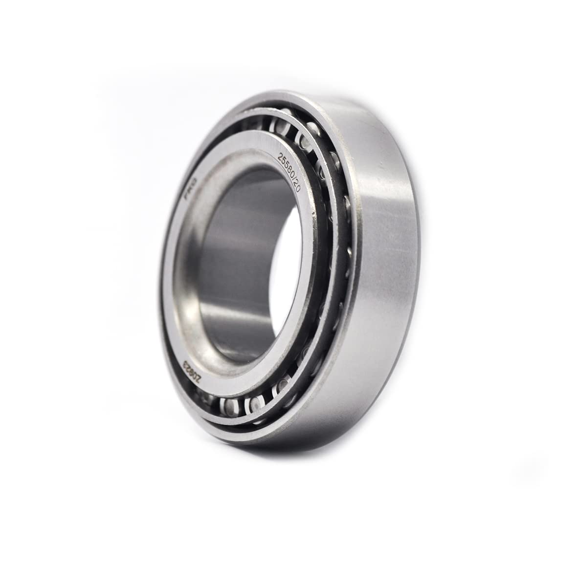 FKG 25580/25520 - Set di 4 tazze e conici per cuscinetti a rulli conici