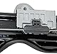 Frankberg Fensterheber Elektrisch Ohne Motor Hinten Links Kompatibel mit 5er E60 E61 520 523 525 535 545 550 Limousine Kombi 2003-2010 51357184745