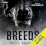 Cover of Breeds 4