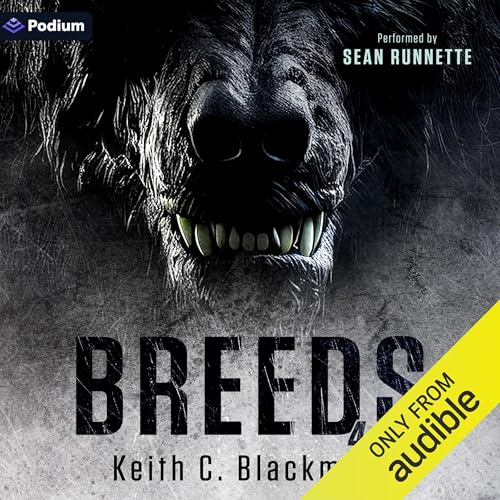 Breeds 4 cover art