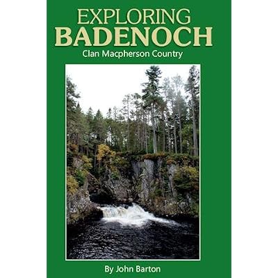 Exploring Badenoch