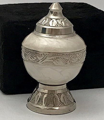 Keepsake Cremation Urns, Funeral Memorial Human Ash Urns-Small