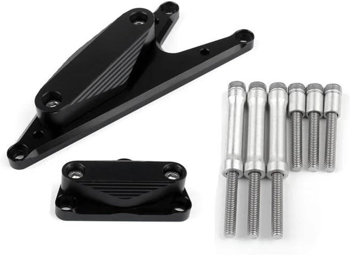 オートバイ エンジン ステーター カバー オートバイエンジンクランク