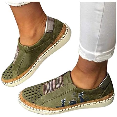 riou Zapatillas Deportivas para Mujer Cover