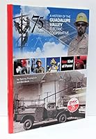 Your Kind of Power: a History of the Guadalupe Valley Electric Cooperative, 1938-2013 168184057X Book Cover