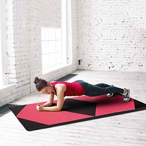 cclife gymnastics mat