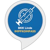 lindenstraße verpasst  BKK Linde Impfkompass