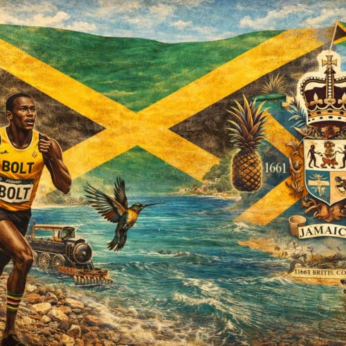 Freedom&rsquo;s Unfinished House Podcast - Jamaica Homes