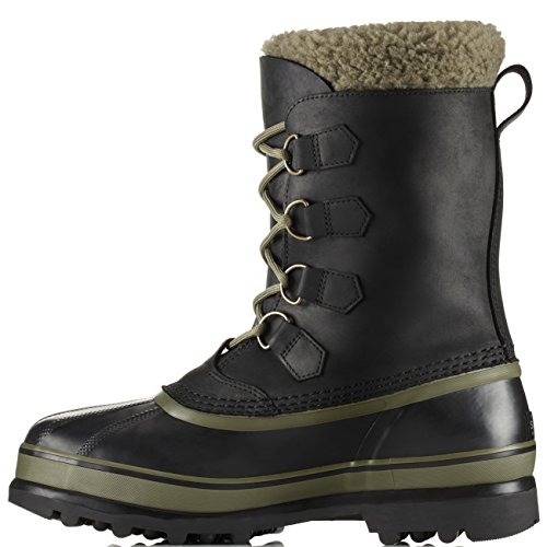 Image of Sorel Men's Caribou Snow Boot