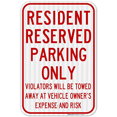 How to Stop Neighbors from Parking in Front of Your House