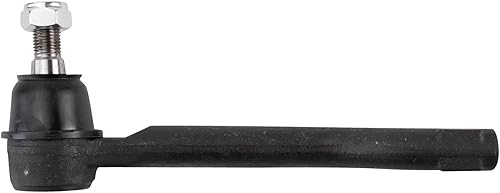 Miniatura 600 de TRQ Juego de varillas de acoplamiento delanteras interiores y exteriores, 4 piezas, compatibles con Chevrolet Cruze 2016-2019 de 16-19 voltios