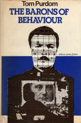 Buy Barons of Behaviour — BookShops.in
