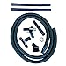 EXAIR 6292 Vac-u-Gun, 13 SCFM Maximum Flow Rate, 80 psig