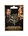 NECA The Hunger Games: Catching Fire Mockingjay Pin Prop Replica