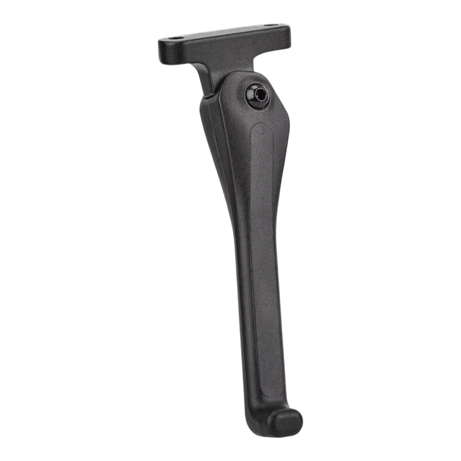 Béquille Le Support De Scooter Électrique Compatible With Segway MAX G3, Repose-pieds Pliant, Pièces En Alliage D'aluminium