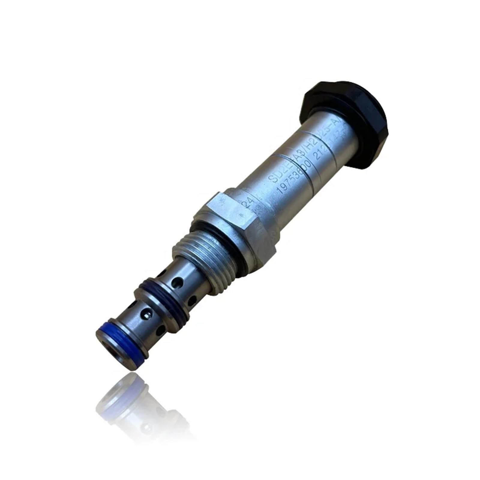 Électrovanne 24 V SD2E-A3/H2D25-A hydraulique pour circuit industriel