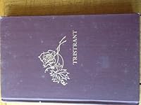 Eilhart von Oberge's Tristrant 0803209681 Book Cover