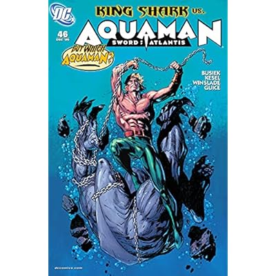 Aquaman