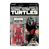 Super7 Teenage Mutant Ninja Turtles Shredder (Comic Color) - 3.75