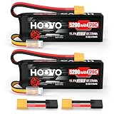 HOOVO 3S LiPo Battery 5200mAh...