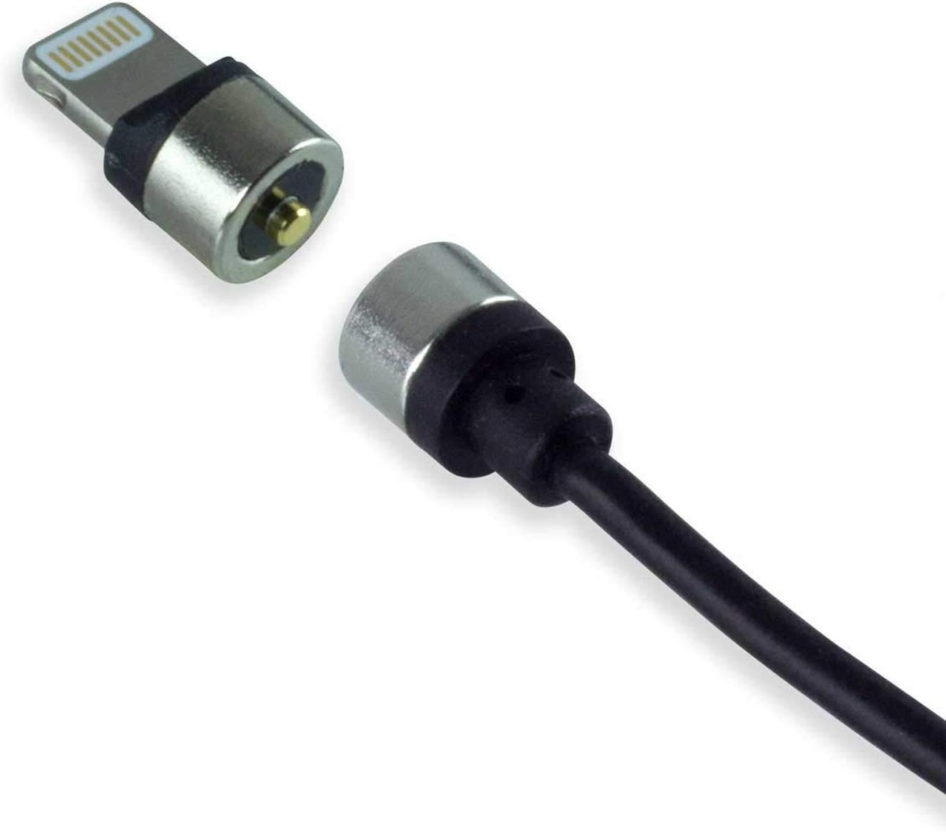 Apple Lightning Magnetic Connector (Only) for Apple Lightning to USB