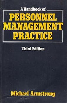 Paperback A Handbook of Personnel Management Practice Book