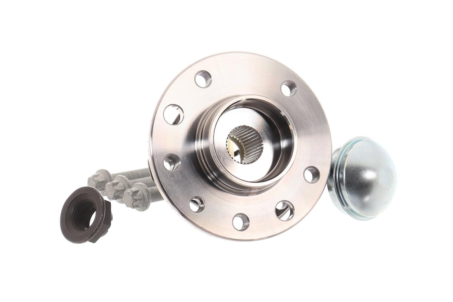 VKBA 3656 SKF Wiellagerset Met ingebouwde ABS sensor | prijs en ervaringen VKBA 3656 SKF Wiellagerset Met ingebouwde ABS sensor | prijs en ervaringen