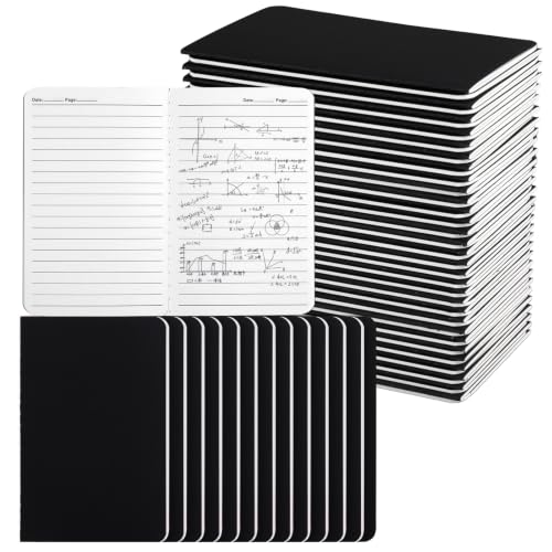 Libreta A6 pequeña BESARME ideal para planificar tus viajes y organizar las notas en la oficina