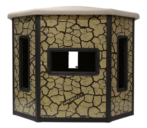 Image of Muddy Penthouse Box