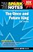 Once and Future King by T. H. White, The (Spark Notes Literature Guide)
