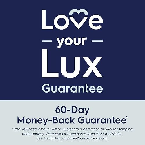 Miniatura 8 de Electrolux Lavadora apilada de 4.5 pies cúbicos y torre de lavandería eléctrica de 8.0 pies cúbicos en color blanco con premezcla SmartBoost, Energy