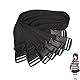 YIOTMOP 7- Sets BDSM Bondage Seil Rope Sextoys Matching Couple Stuff Bondageseil Fesseln Sex Spielzeug für Paare Extrem Bondageset Fessel Set Anfänger