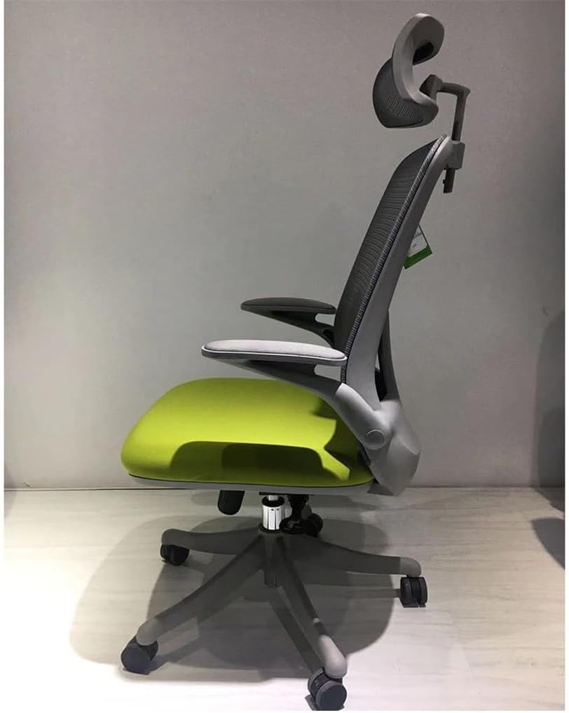 Study ChairSedentary Student ChairComputer ChairHome Comfort Office SeatErgonomic ChairBackrest