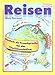 Produktbild Reisen^ Deutsch als Fremdsprache für das tourismusstudium. Arbeitsbuch (Gestión turística, Band 33)