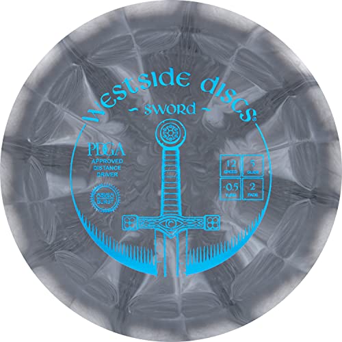 Westside Discs Origio Burst Sword