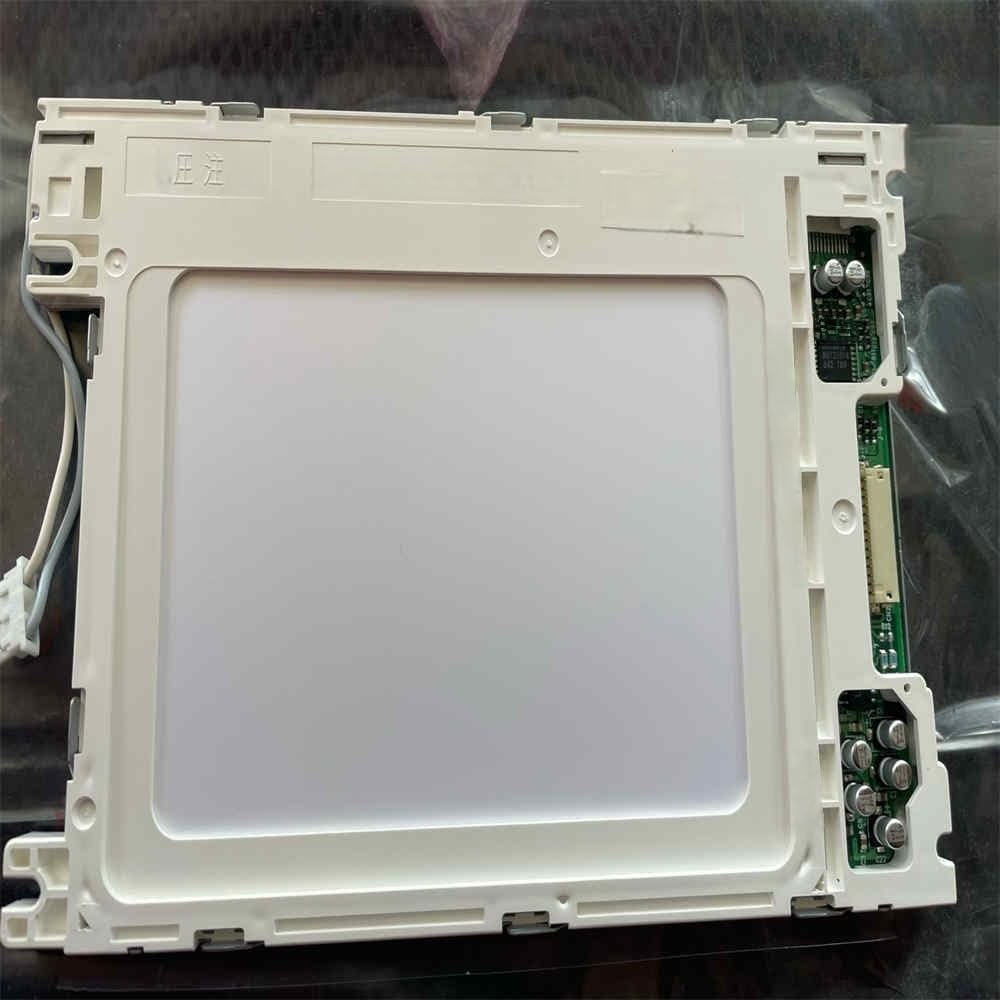 Pantalla LCD Industrial LSUBL6371A de 5,7 Pulgadas: Pantalla for Aplicaciones industriales