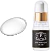Dr. Elli Dr.eri Ease Special Skin Clear Serum, 0.7 fl oz 20 ml, Beauty Dermatologist Developed, Keratin, Peeling, Pore Care, Moisturizing, Dry, Hypoallergenic, Sensitive Skin, Made in Japan