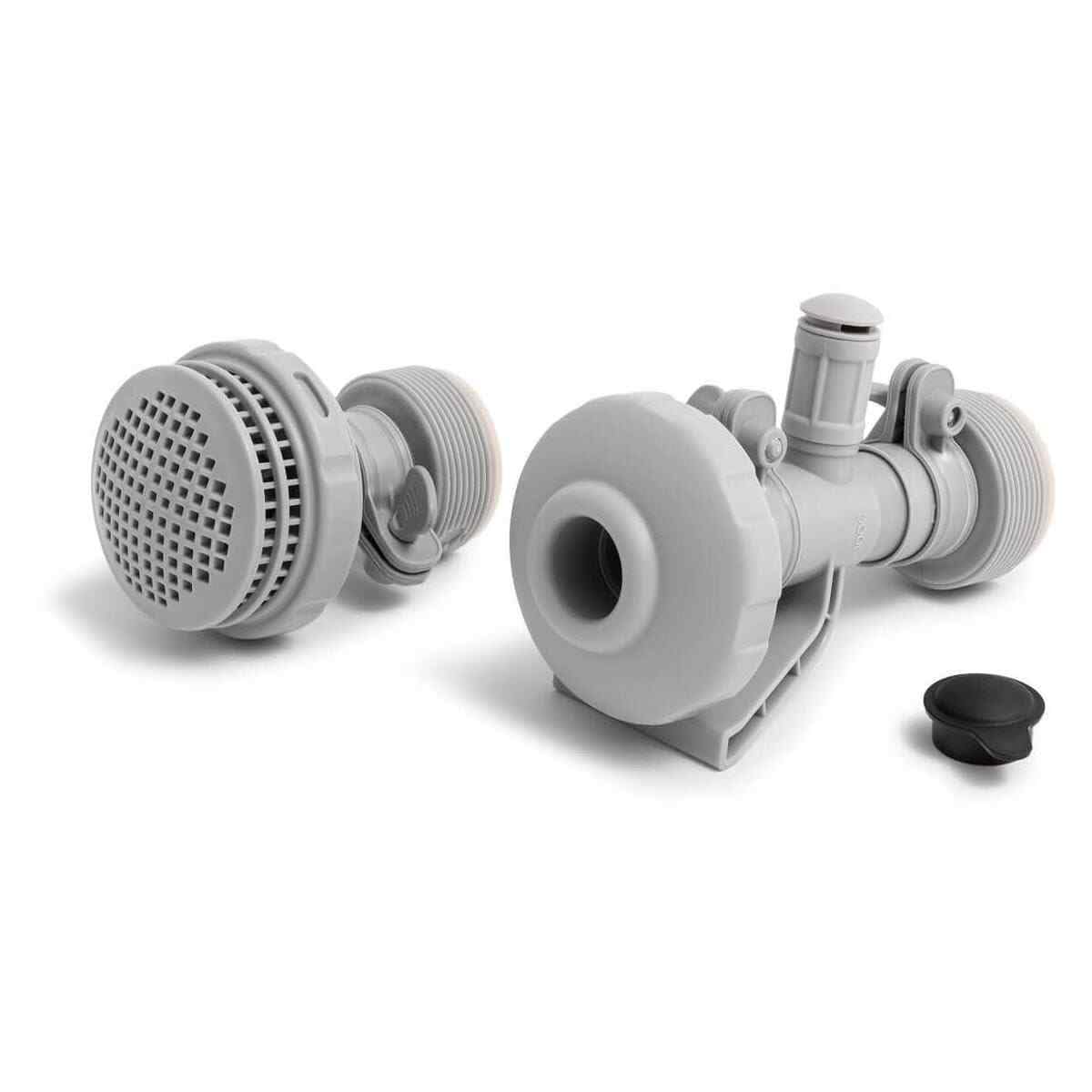 Generisch INTEX 25023 - Kit de conexión para piscina (32 mm)