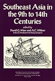 Southeast Asia in the 9th to 14th centuries