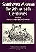 Southeast Asia in the 9th to 14th centuries