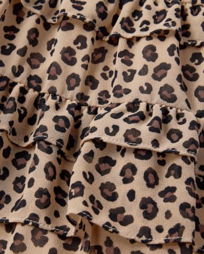 Image of Gymboree Girls' and Toddler Casual Tiered Dresses