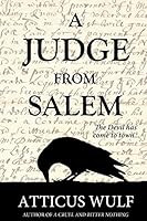 A Judge from Salem 1517131863 Book Cover