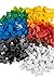LEGO Creative Building Kit, 650 pieces 5749
