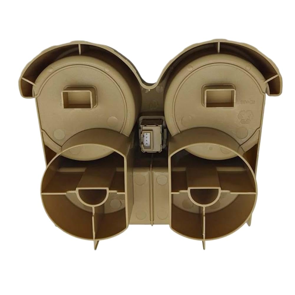 Portabicchieri Type-C PD beige compatibile con Patrol Y61 1997-2016