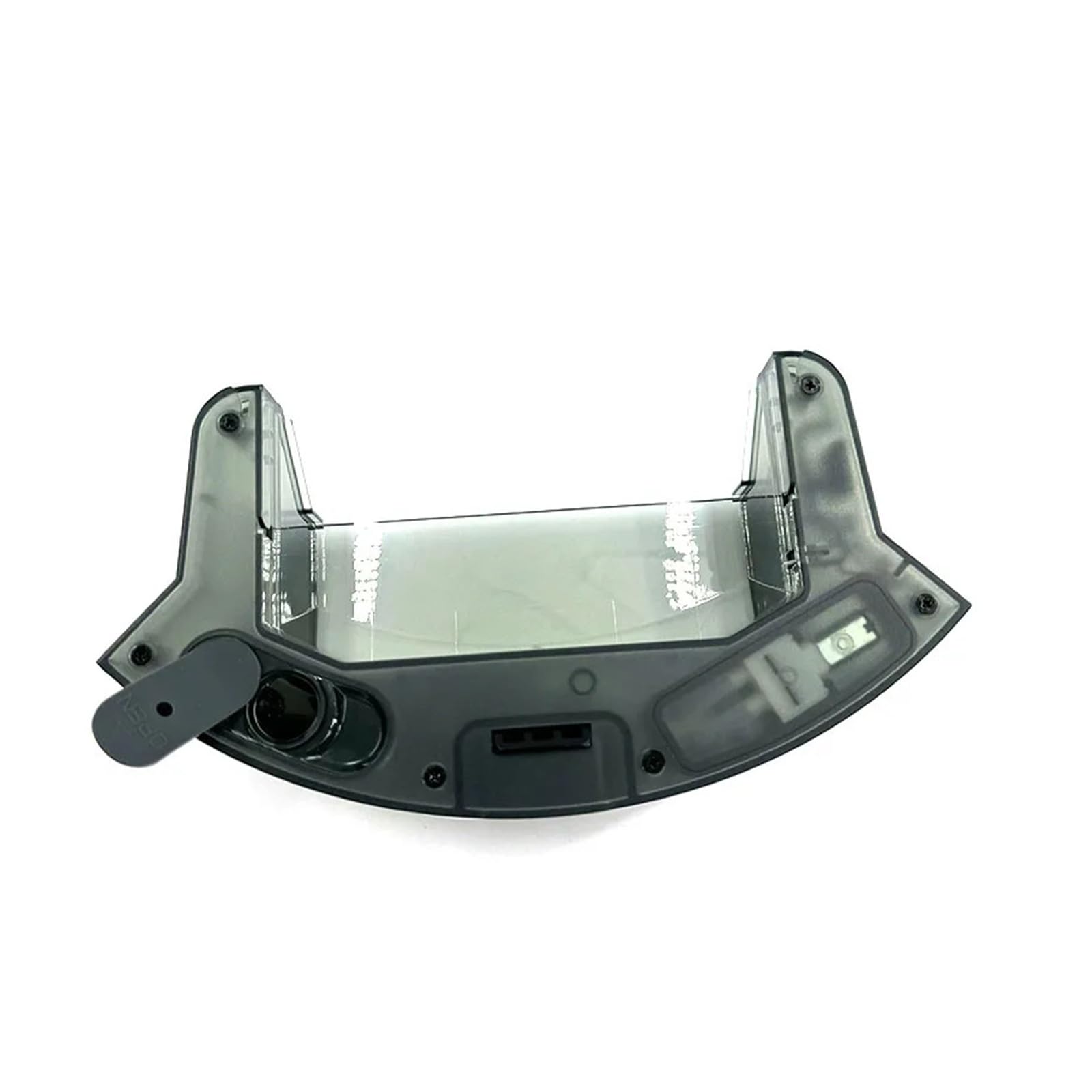 RAYPUR Robot Vacuum Cleaner Replacement Accessories，Compatible For Mova M1 ，Water Tank (Including Water Pump)