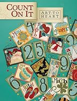 Count On It B0049BOTYY Book Cover
