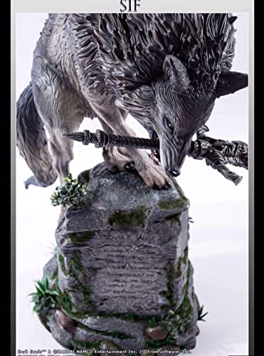 Amazon | first 4 figures F4F ダークソウル シフ | フィギュア