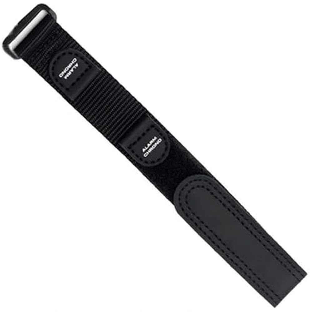 Amazon.co.jp: [yaponjp] スポーツナイロン時計ベルト Luminox